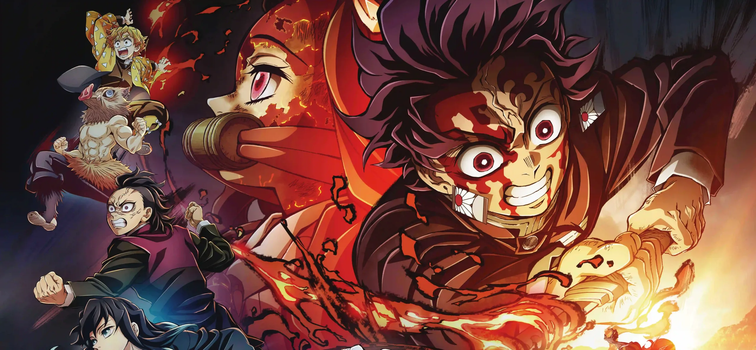 Fortnite x Demon Slayer Collab Rumoured To Arrive Later This Season
