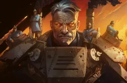 March of Giants closed alpha