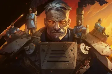 March of Giants closed alpha