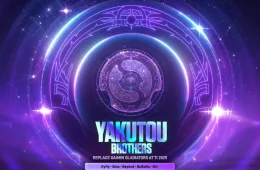 Yakutou Brothers The International 2025