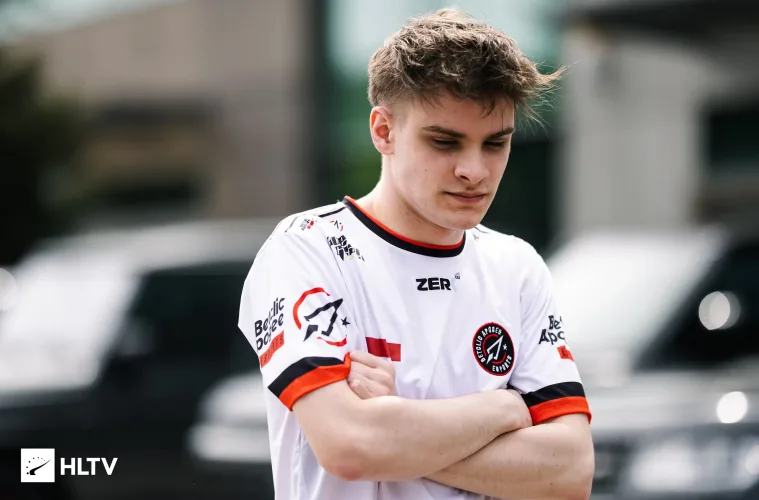 jcobbb debut FaZe vs ECSTATIC BLAST Open London 2025