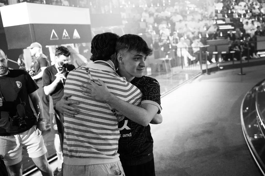 Tekkz Departs Man City Esports After Making ePremier League History