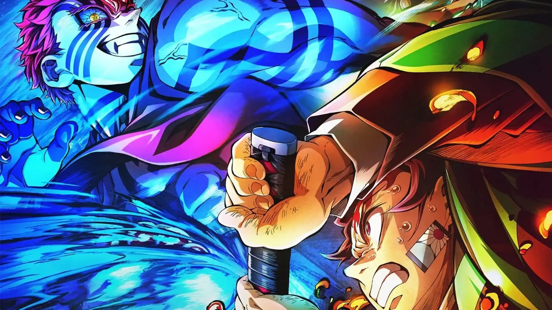 100 Thieves Demon Slayer Collaboration Teased as Apparel Leak Surfaces
