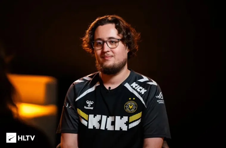 ZywOo harassment after body-shooting Jee