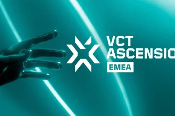 VALORANT VCT EMEA Ascension 2025 New Format