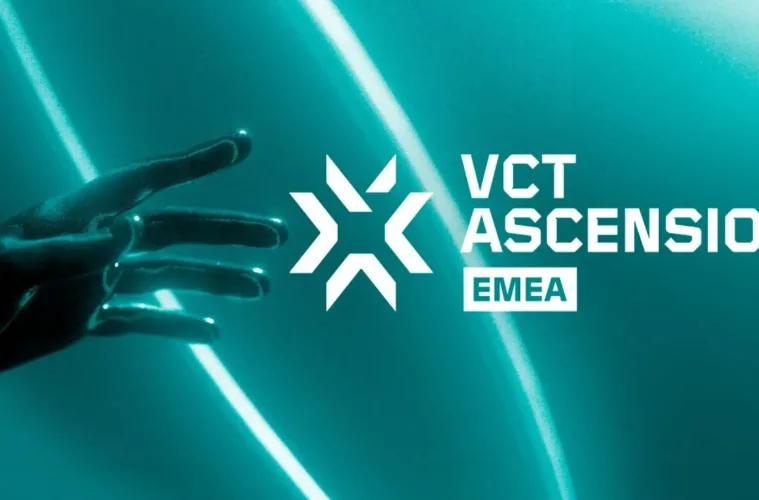 VALORANT VCT EMEA Ascension 2025 New Format