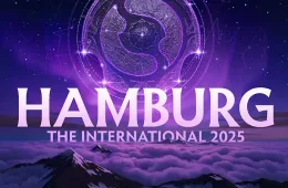 The International 2025 Group Stage Rules Change