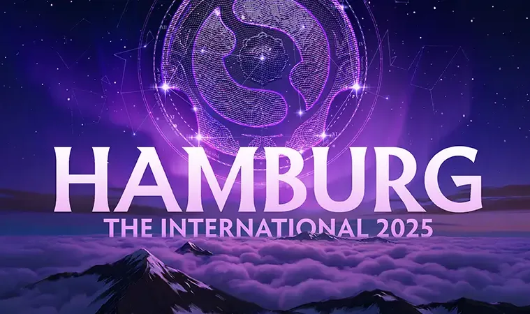 The International 2025 Group Stage Rules Change