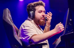 G2 Leaf VALORANT Champions return