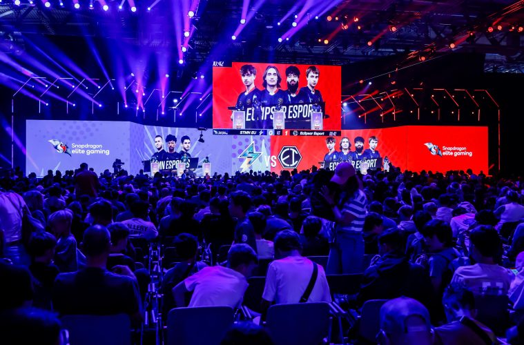 Gamescom 2025 Reveal