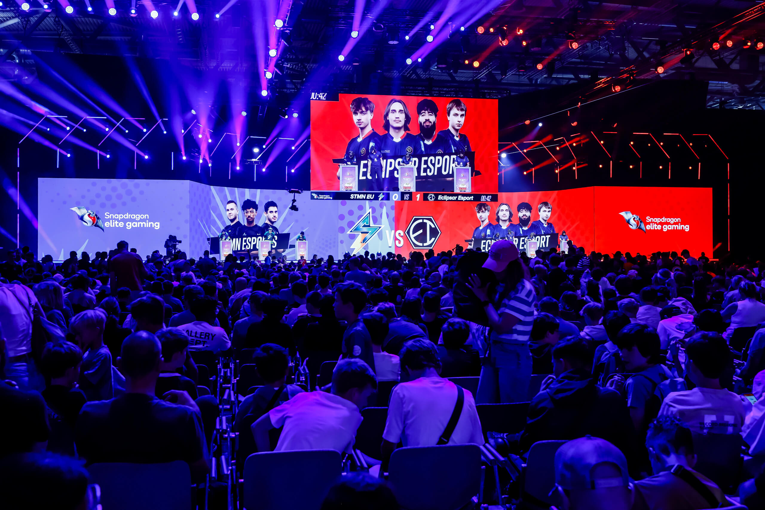 Gamescom Opening Night Live 2025: Every Game Reveal, Trailer, and Update