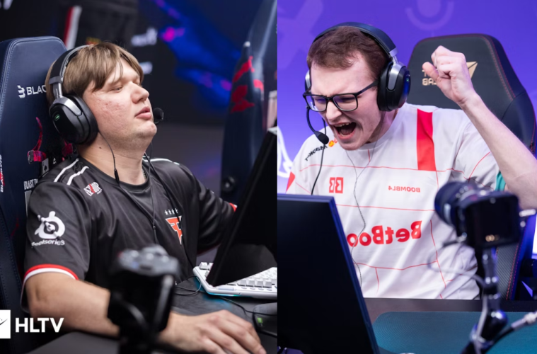 s1mple bc.game lose to betboom