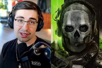 call of duty esports