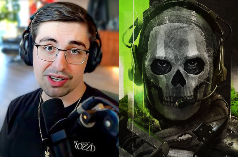 call of duty esports