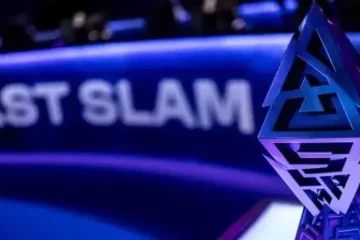 Invited Teams Blast Slam 2