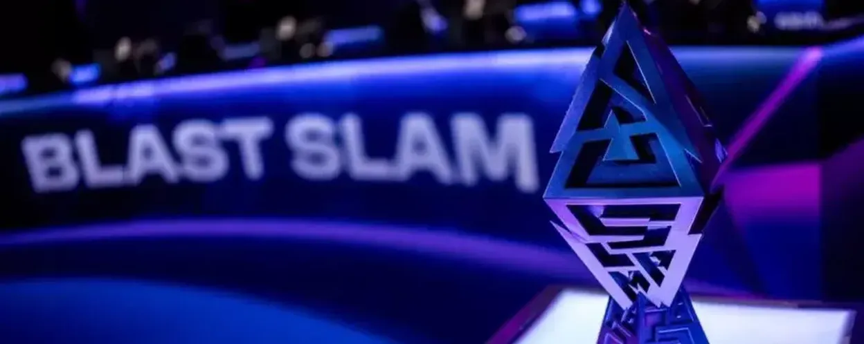 BLAST Slam IV Dota 2 Singapore’s Direct Invites Have Been Announced