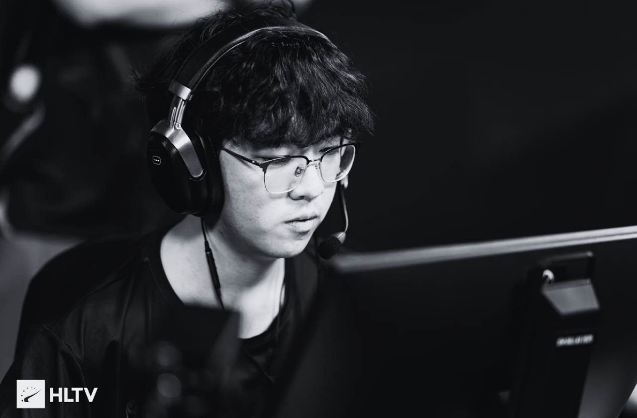 Chinese CS2 Star z4kr Faces Allegations of Cheating and Blackmail