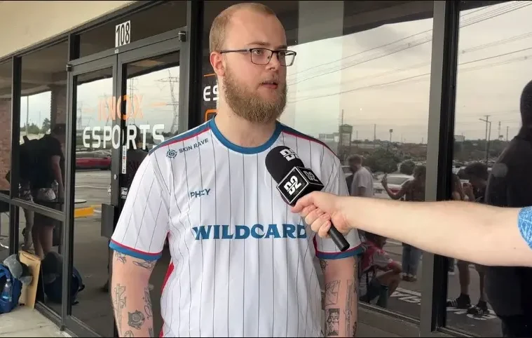 Wildcard roster shuffle ChatGPT phzy