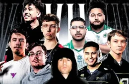 FaZe Kaysan Call of Duty TwitchCon San Diego