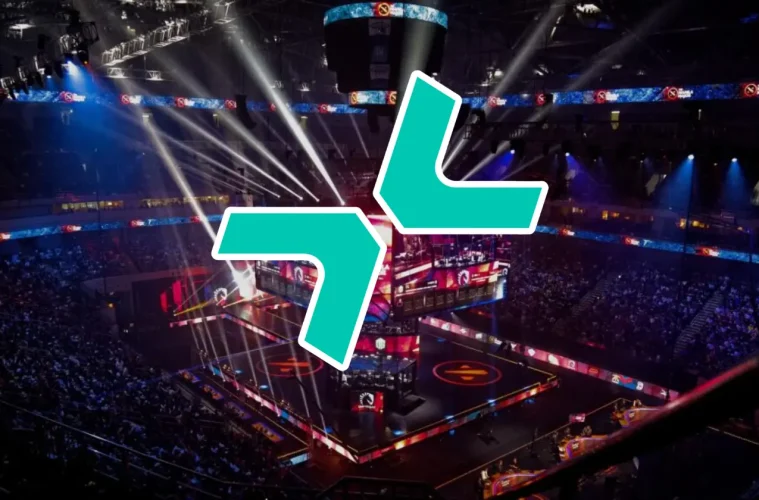 Parivision Valve Regional Standings