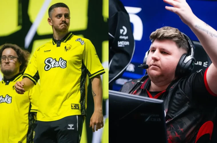 BLAST Open London 2025 Grand Final