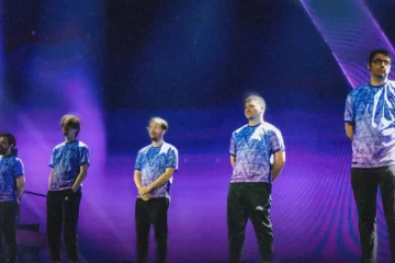 Tundra Esports TI 2025 elimination