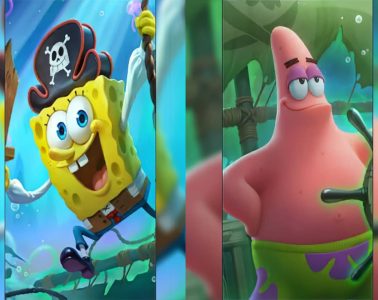 MLBB SpongeBob Collab