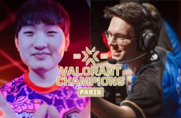 VALORANT Champions 2025 Day 1 recap