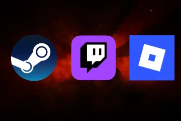 Australia under 16 social media ban Twitch Roblox Steam