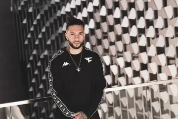 FaZe Clan Temperrr controversy
