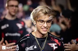 Twistzz FaZe return