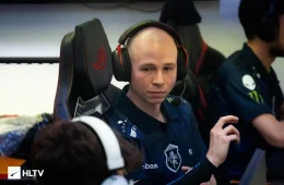 EliGE returns to Team Liquid