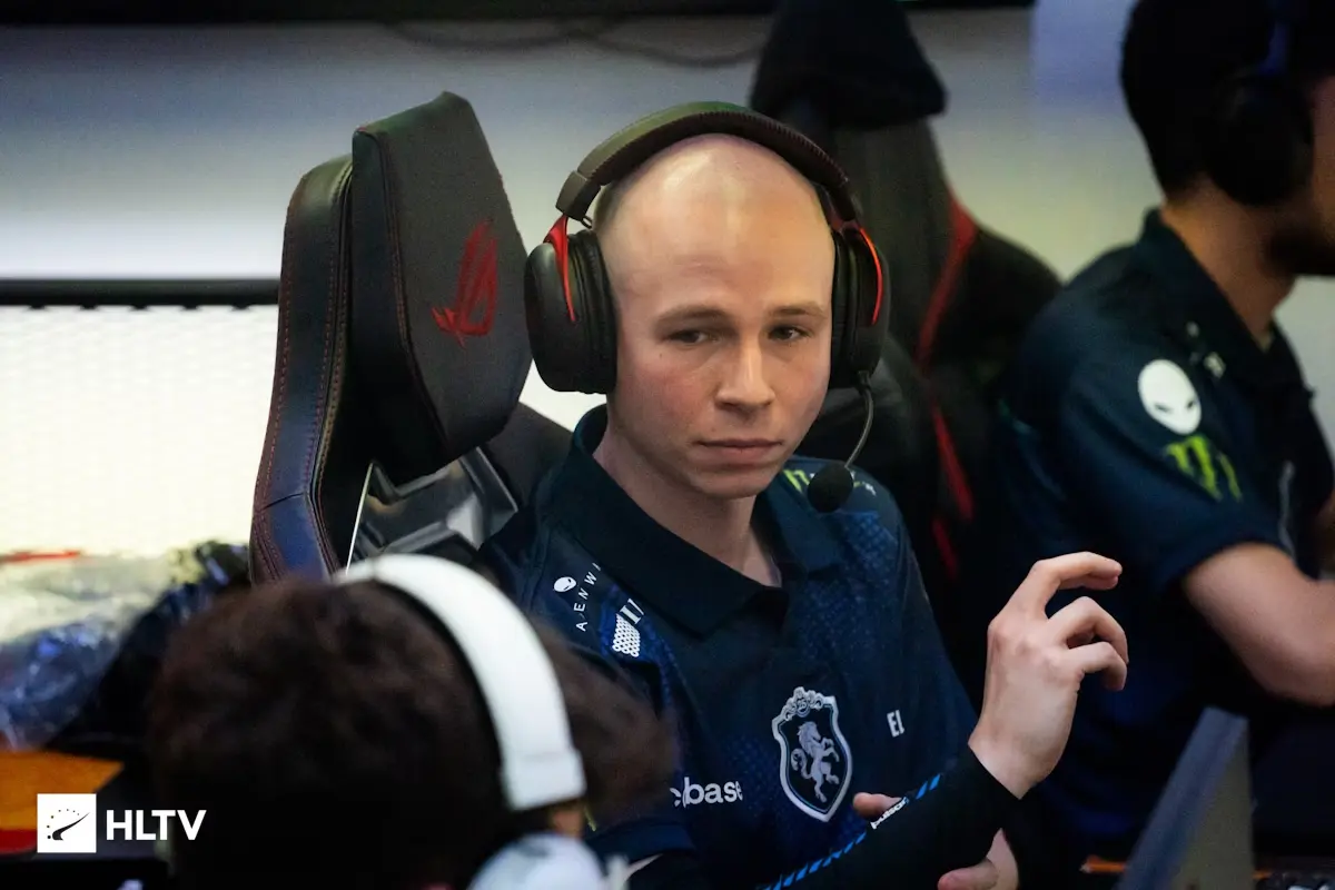EliGE Returns to Team Liquid for Fragadelphia Blocktober