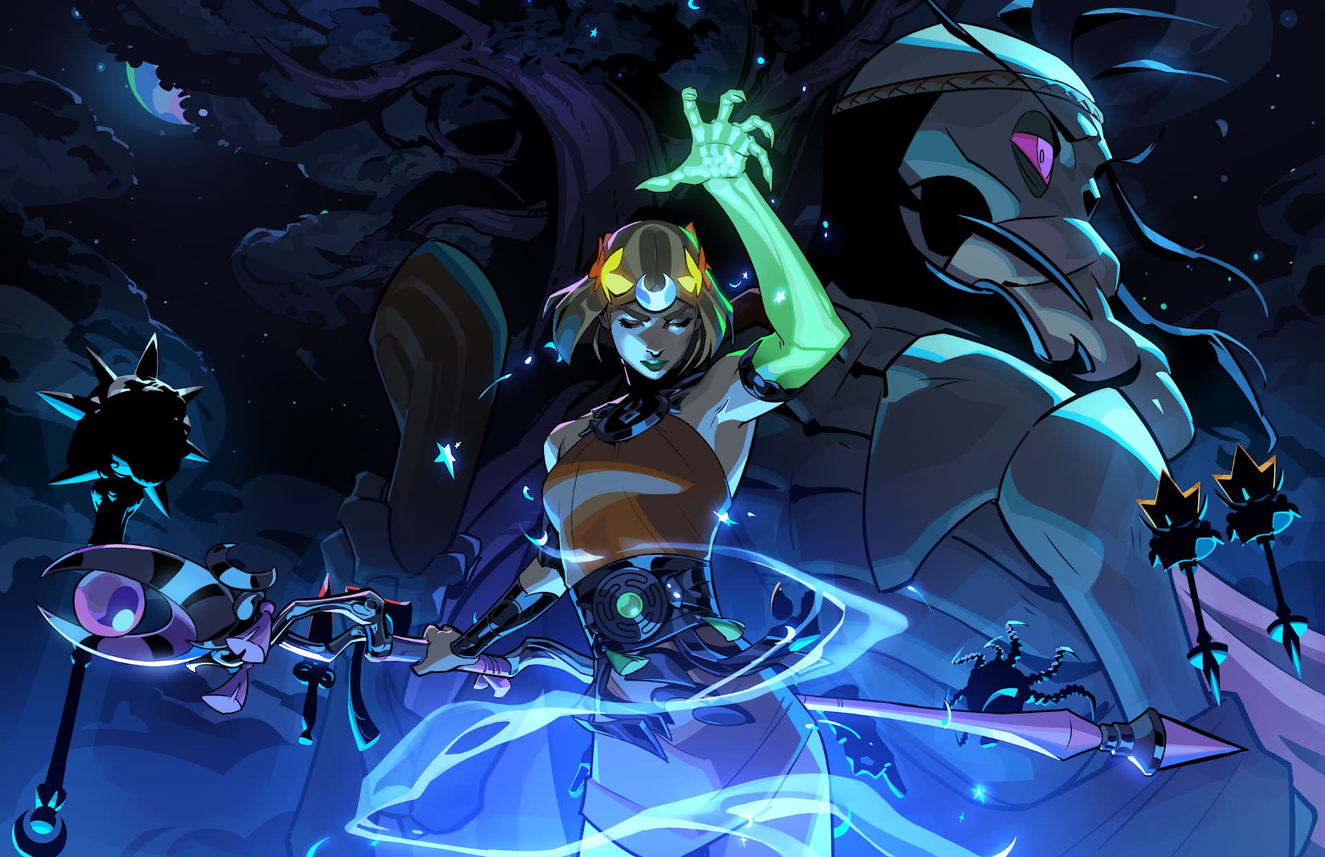 Hades 2 Global Launch and Review: Melinoë’s Roguelike Adventure Awaits