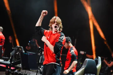 NRG vs MIBR Valorant Champions 2025