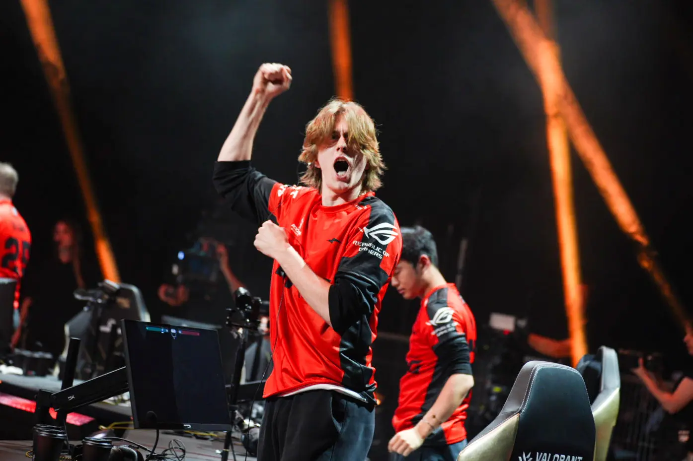 NRG Edges Out MIBR in Thrilling Valorant Champions 2025 Semifinal, Set to Face FNATIC