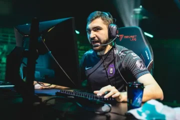 sheydos KOI free agency VALORANT