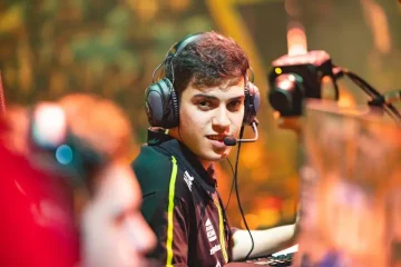FURIA tuyz new team