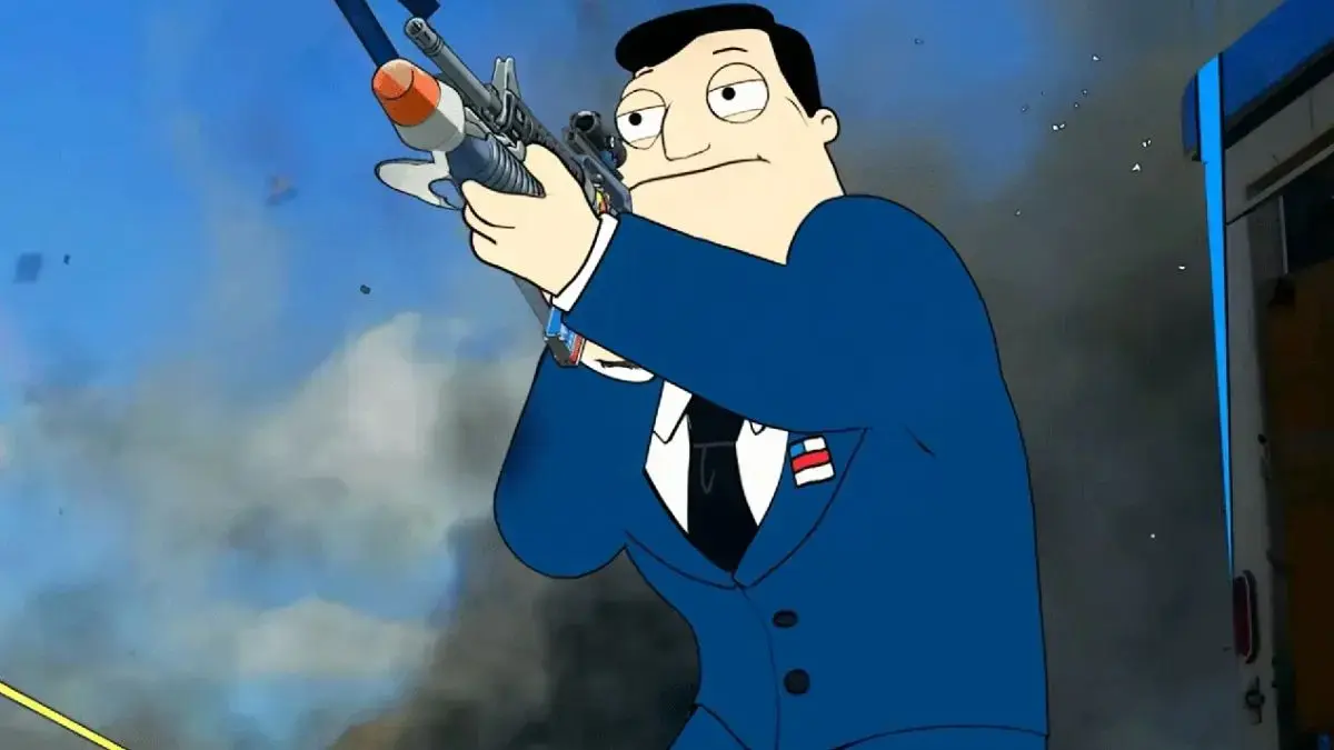 Call of Duty Cancels American Dad Skin Collab Amid Fan Backlash