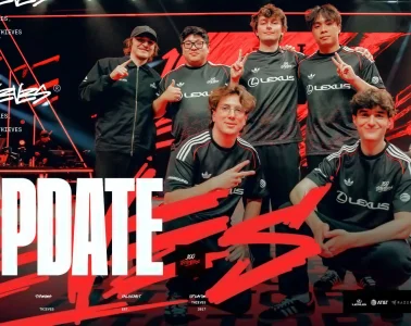100 Thieves VALORANT roster rebuild 2025