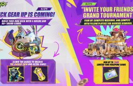 FragPunk Tournament September