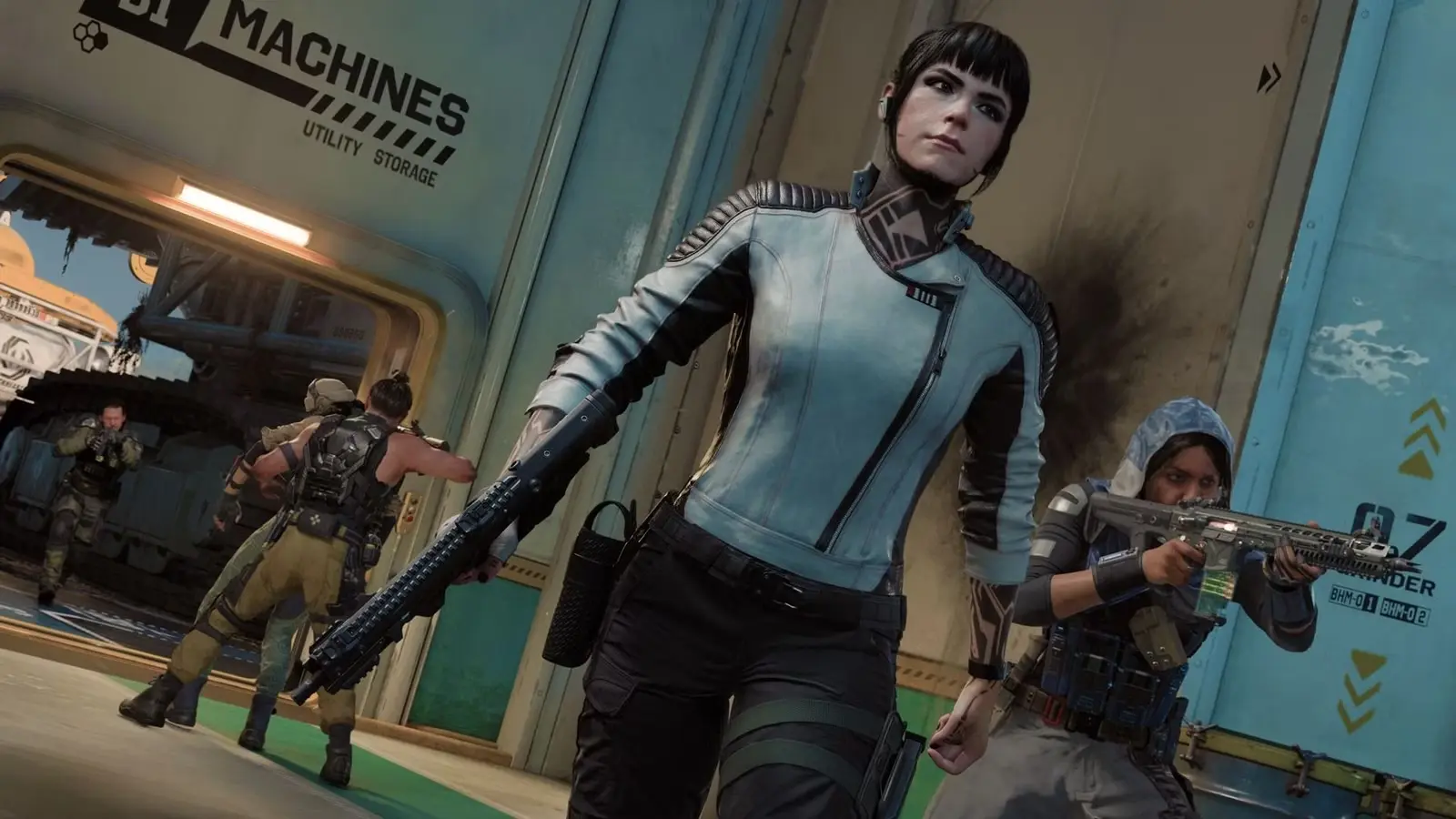 How to Get Black Ops 7 Beta Early For Free with Twitch Drops