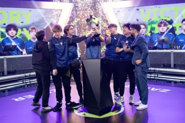Team Liquid win VCT EMEA Stage 2
