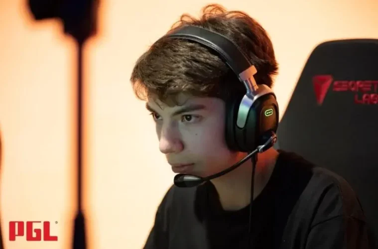 MOUZ Dota 2 roster 2026