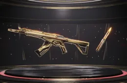 Go for gold VALORANT Champions 2025 bundle