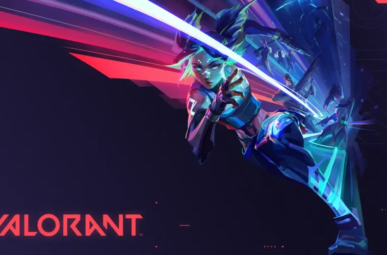 VALORANT Replay System