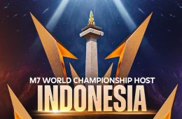 Mobile Legends M7 World Championship slot allocation