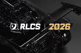 RLCS 2026 roadmap