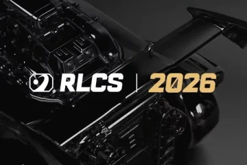 RLCS 2026 roadmap