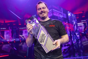 ANGE1 retires